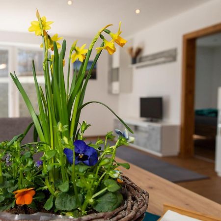 Ferienwohnung Pedit Tarrenz Luaran gambar