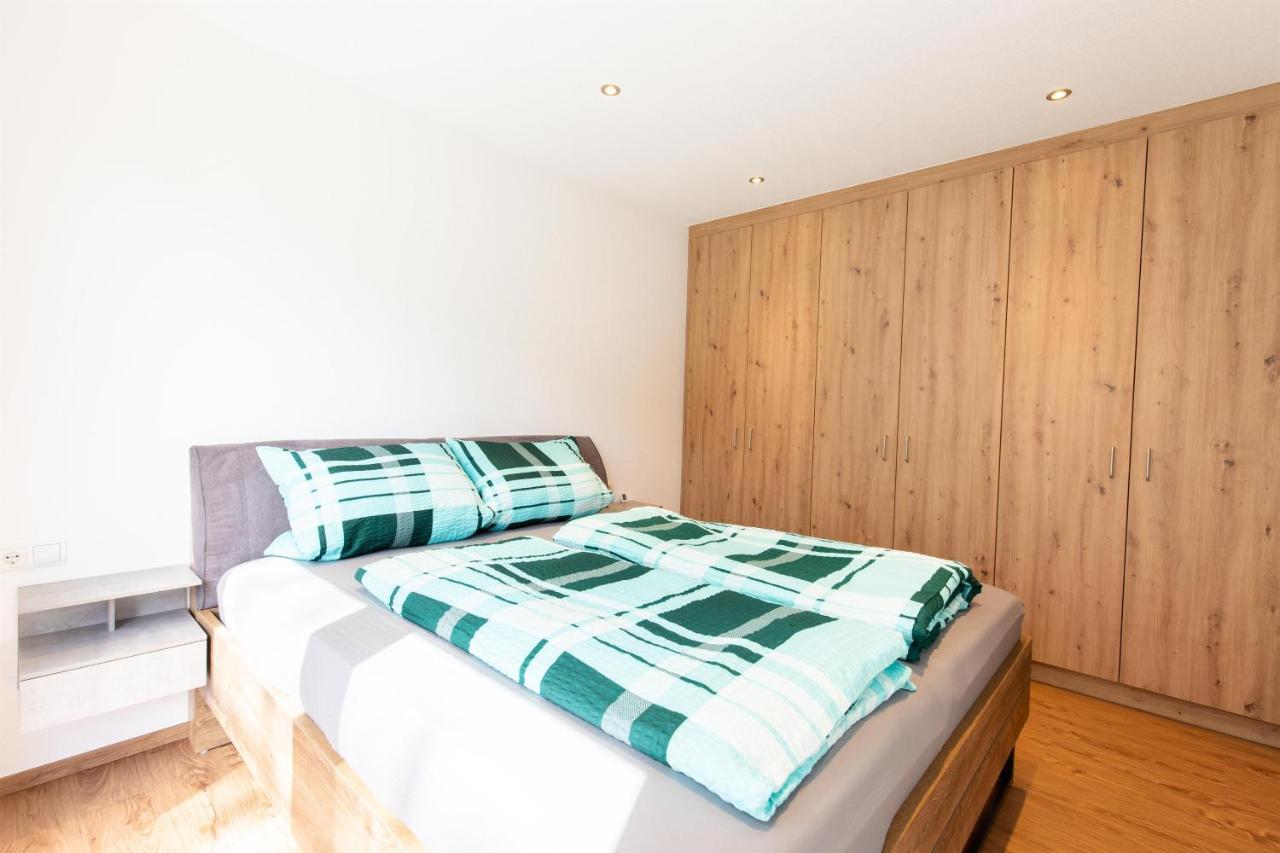Ferienwohnung Pedit Tarrenz Luaran gambar