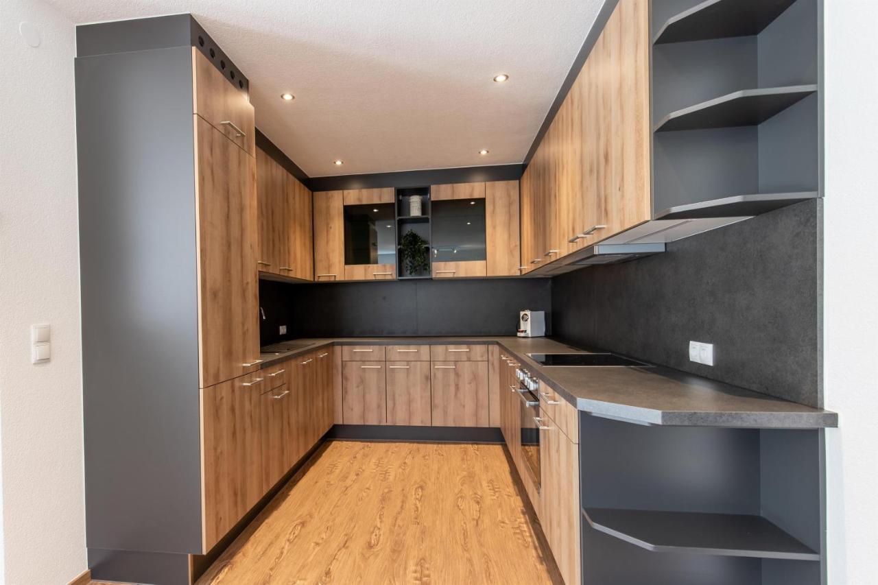 Ferienwohnung Pedit Tarrenz Luaran gambar