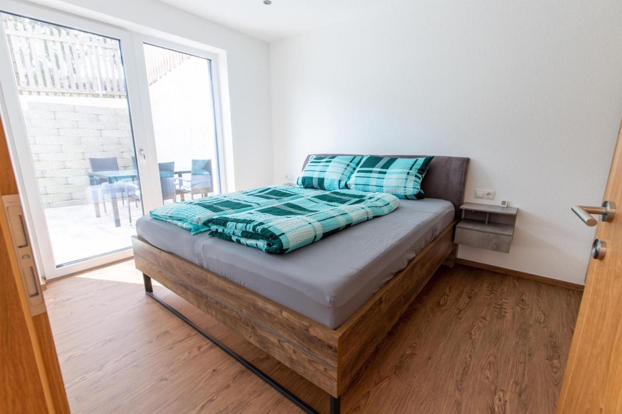 Ferienwohnung Pedit Tarrenz Luaran gambar